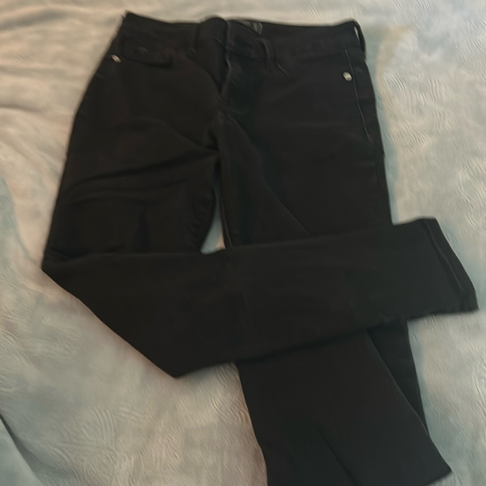 Abercrombie & Fitch black jeans
